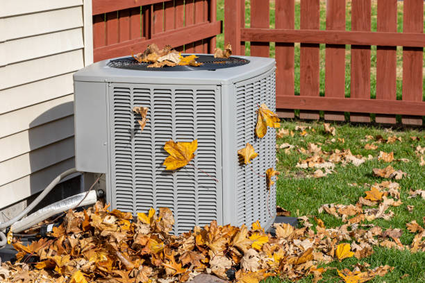 Best HVAC Air Duct Cleaning  in Upper Saddle River, NJ