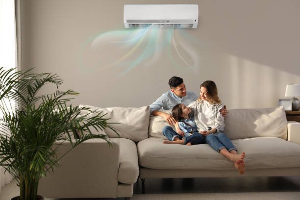 Professional HVAC in Upper Saddle River, NJ
