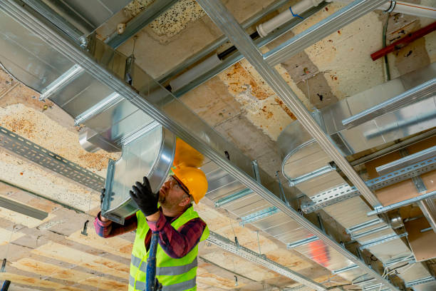 Best Commercial HVAC Repair  in Upper Saddle River, NJ