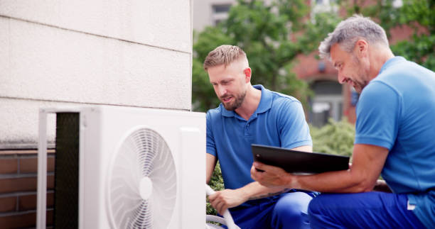 Best HVAC Maintenance Near Me  in Upper Saddle River, NJ