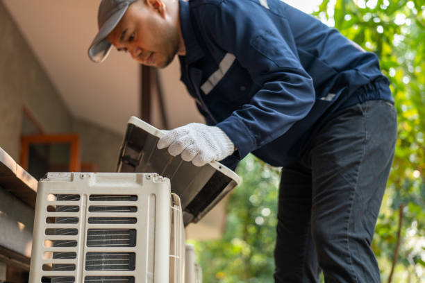 Best HVAC Cleaning Services  in Upper Saddle River, NJ
